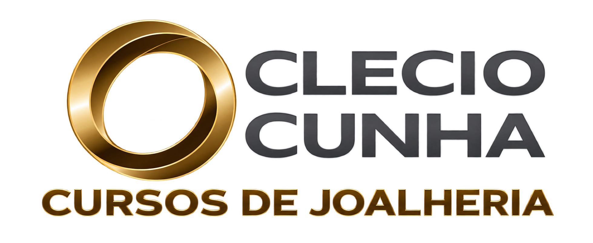 Clecio Cunha — Cursos de Joalheria
